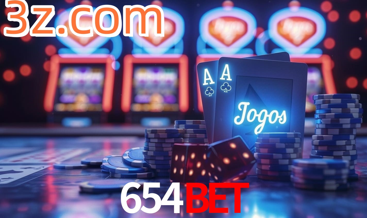 Lista de Jogos 654BET