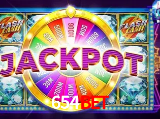 Jogos Emocionantes 654BET